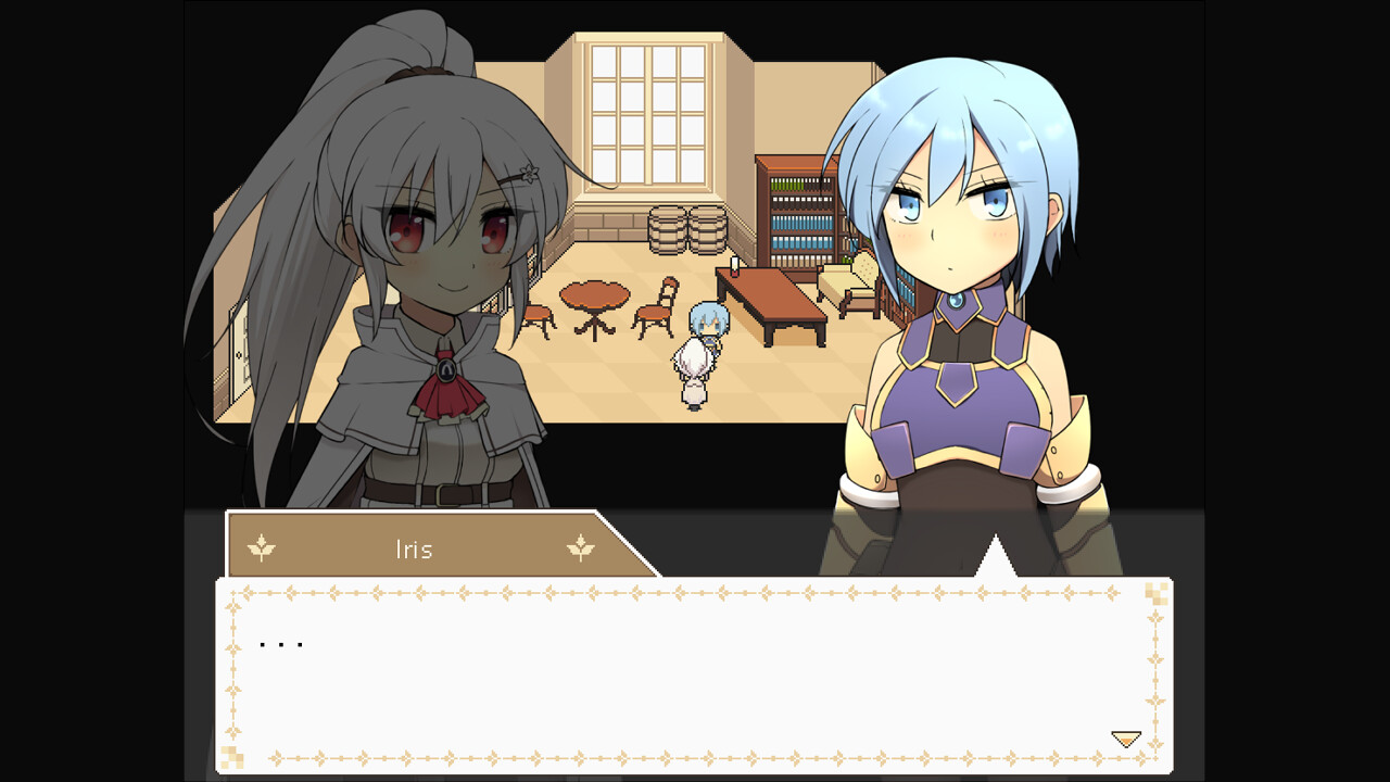 Lilia screenshot 5