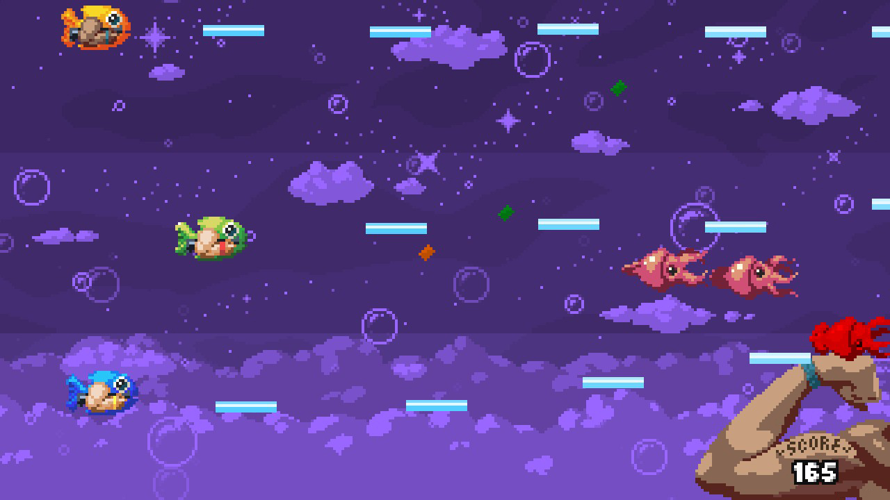 Shutshimi screenshot 9