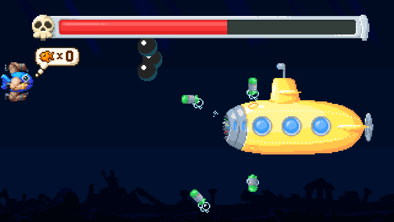 Shutshimi screenshot 5