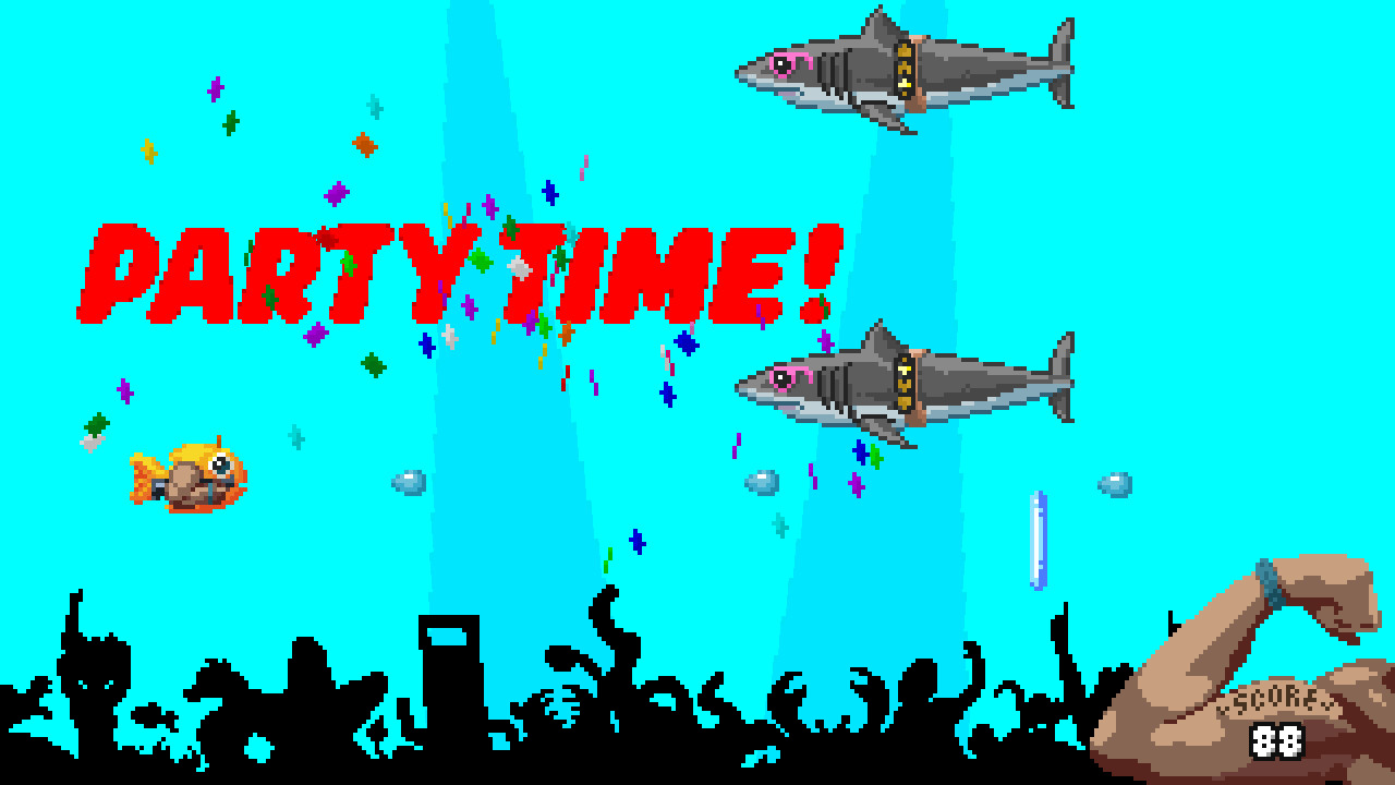 Shutshimi screenshot 4