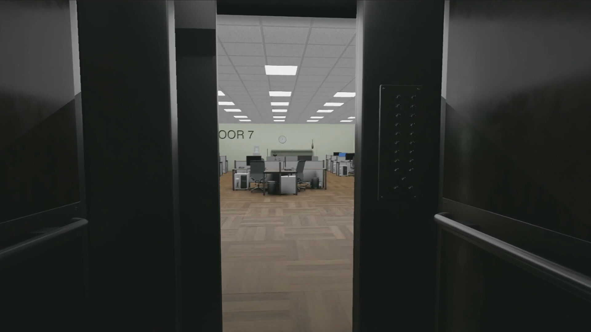 FLOOR X screenshot 5