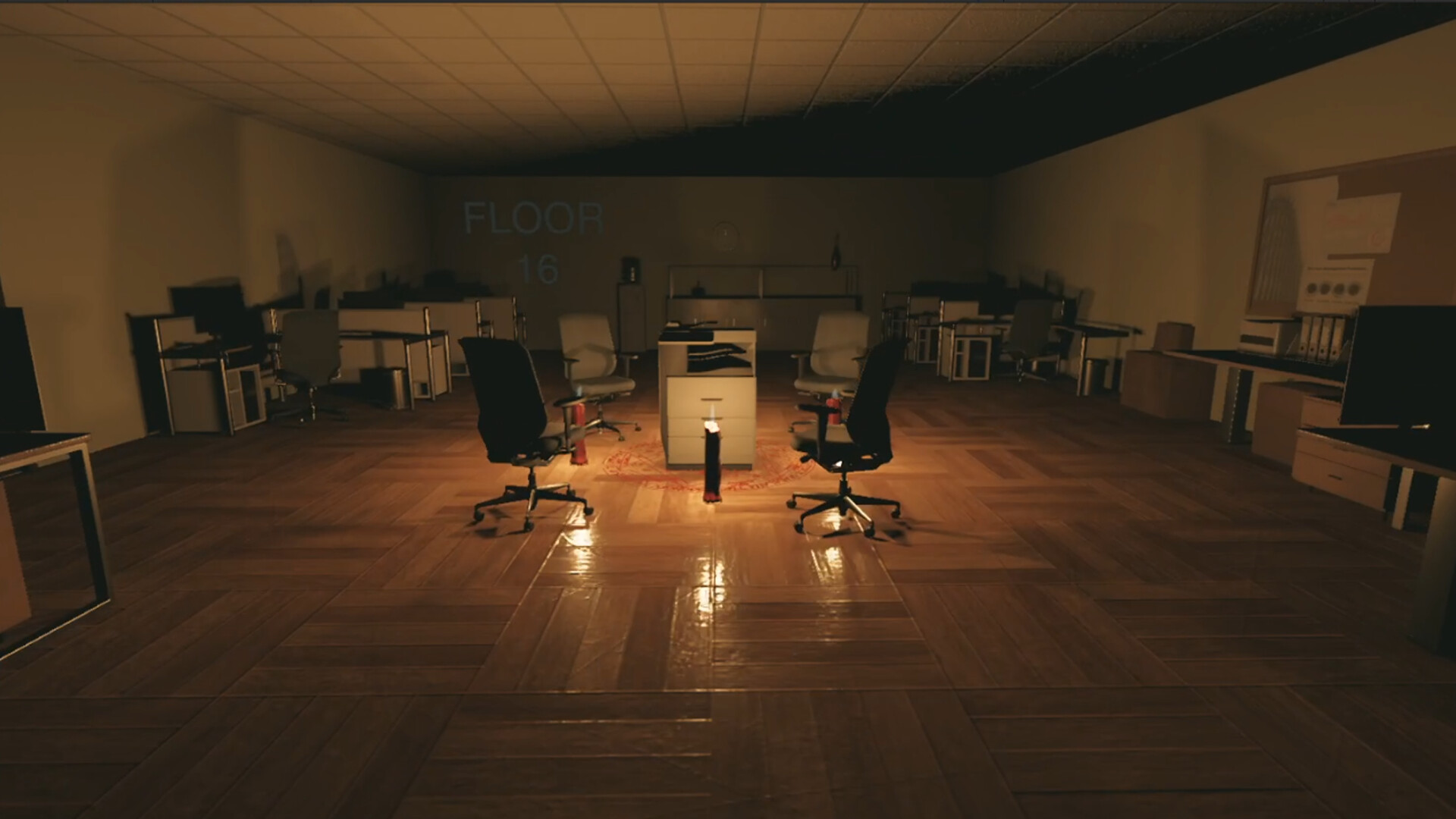 FLOOR X screenshot 6