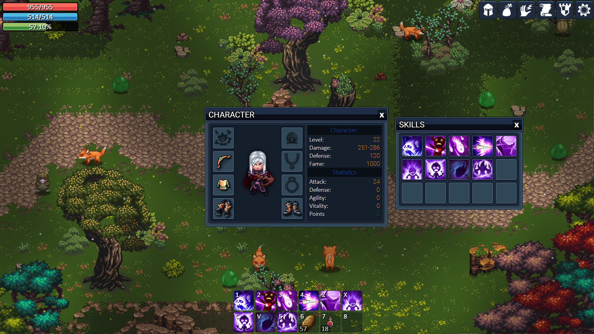 Eionis screenshot 3