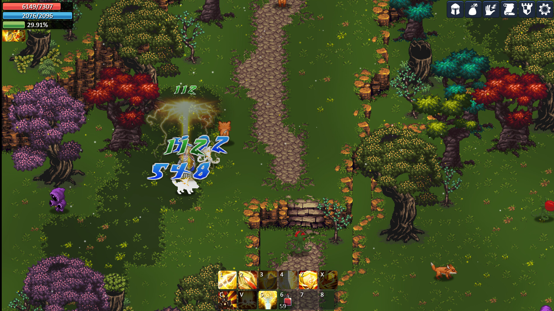 Eionis screenshot 4