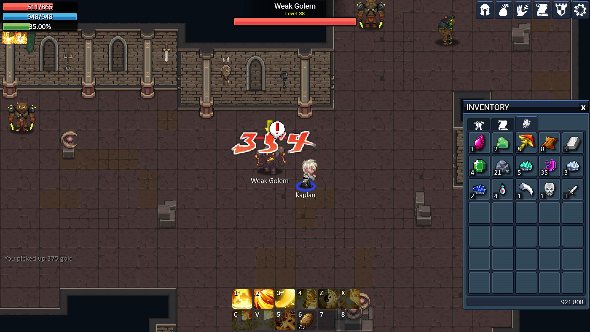 Eionis screenshot 2