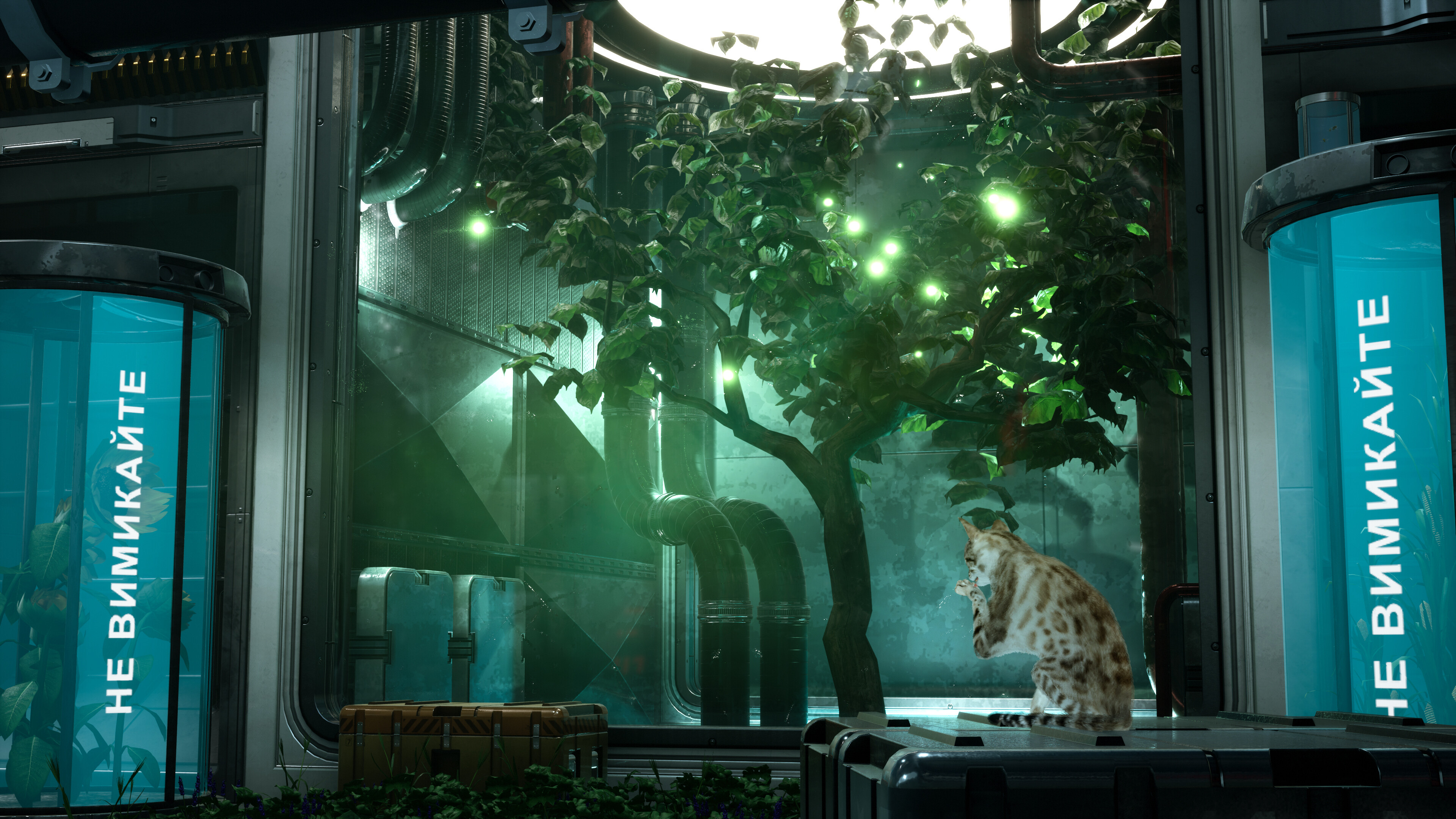 Catfall screenshot 3