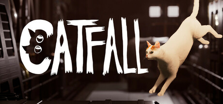 Catfall Cover Image