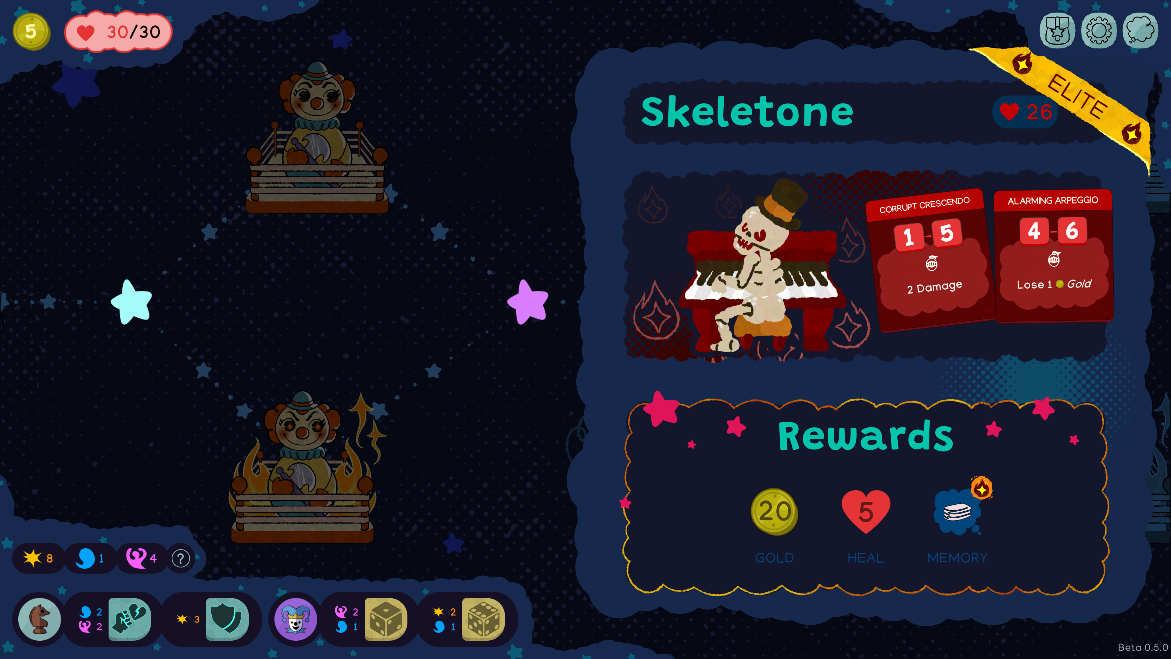 Slumber Realm screenshot 5