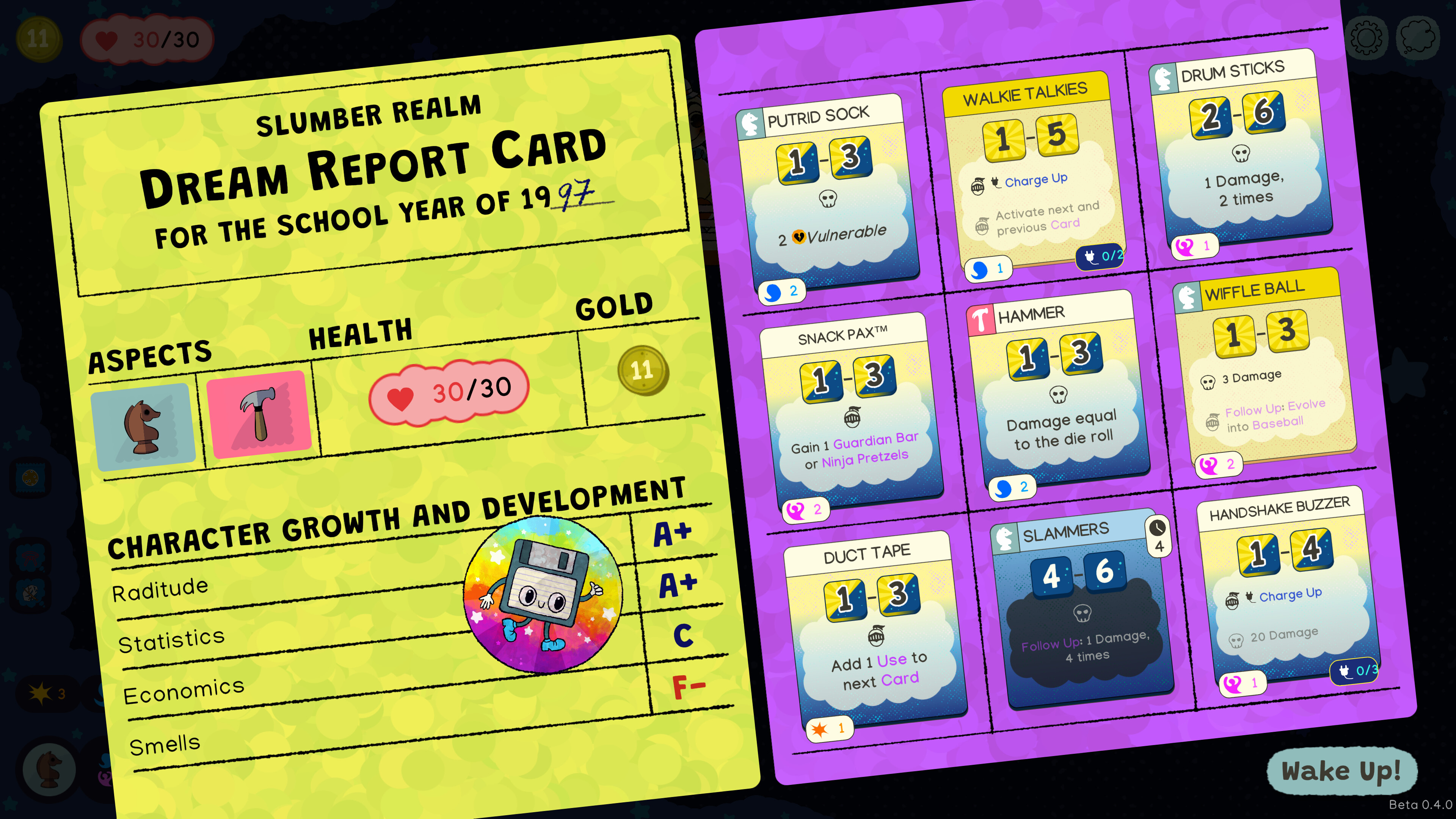 Slumber Realm screenshot 6