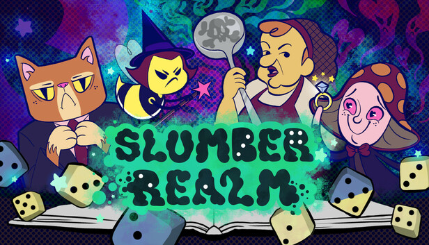 Slumber Realm