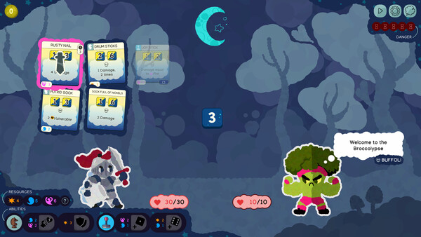 ภาพจากเกม Slumber Realm ภาพที่ 1