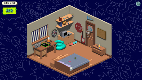 ภาพจากเกม Slumber Realm ภาพที่ 8