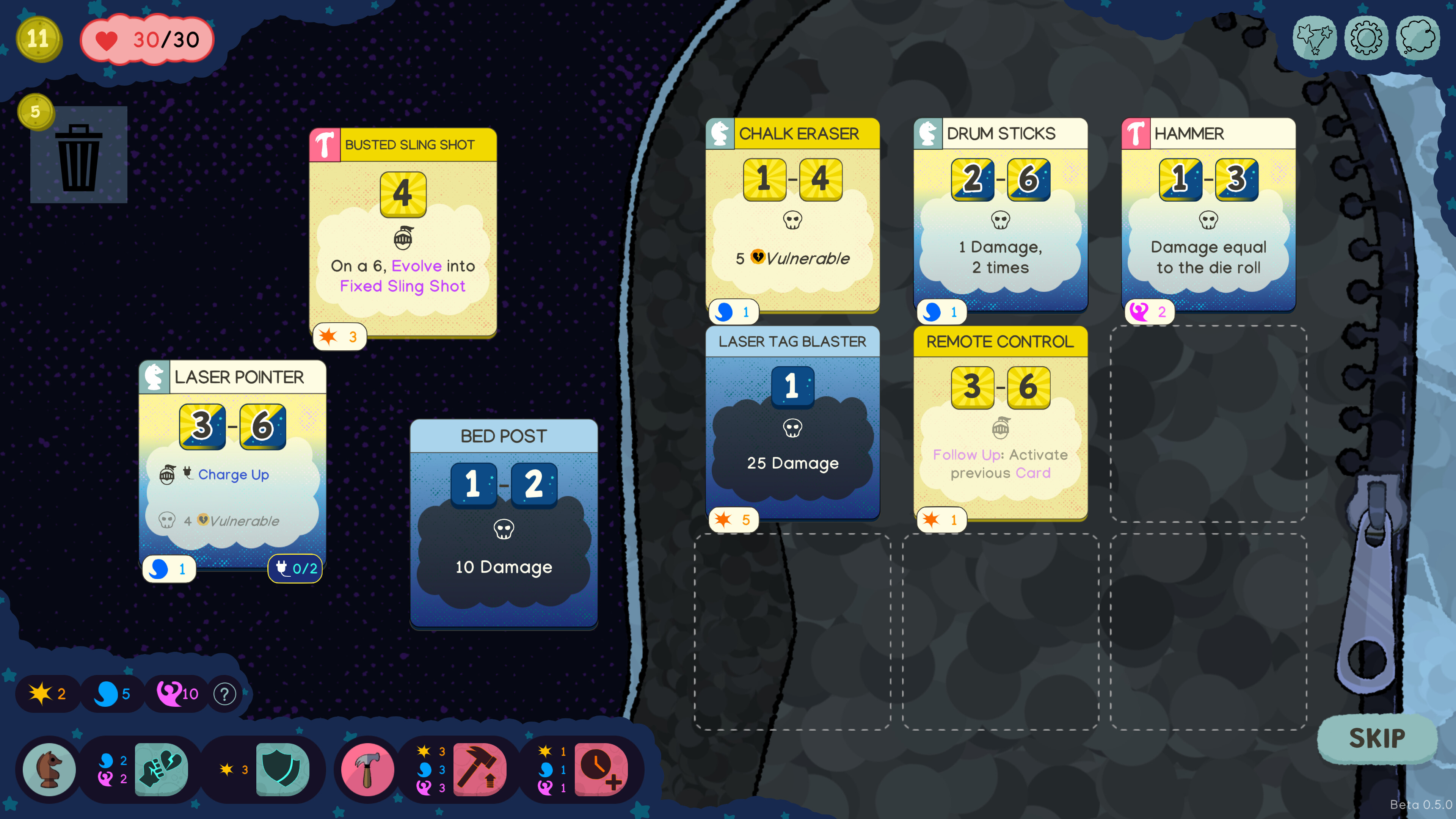 Slumber Realm screenshot 3