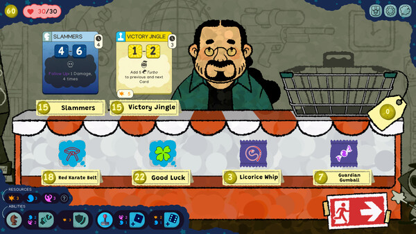 ภาพจากเกม Slumber Realm ภาพที่ 6