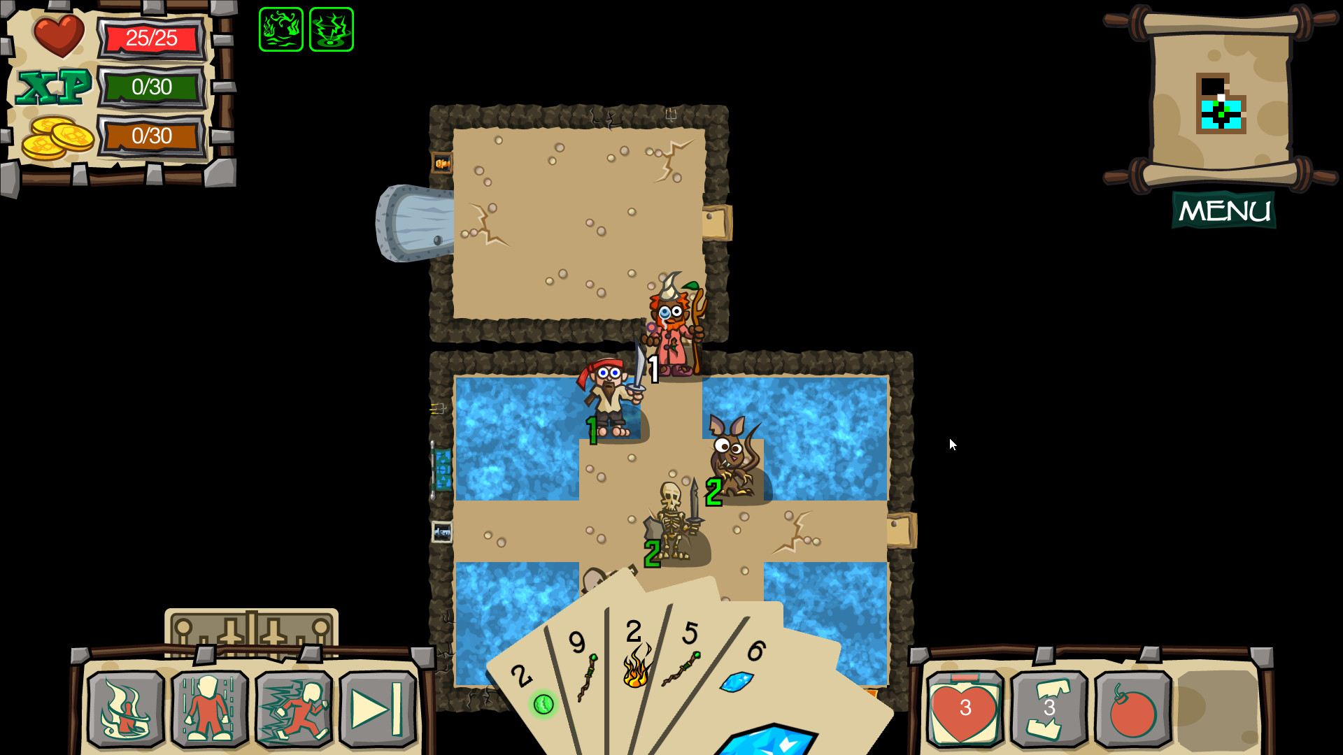 We Slay Monsters screenshot 16