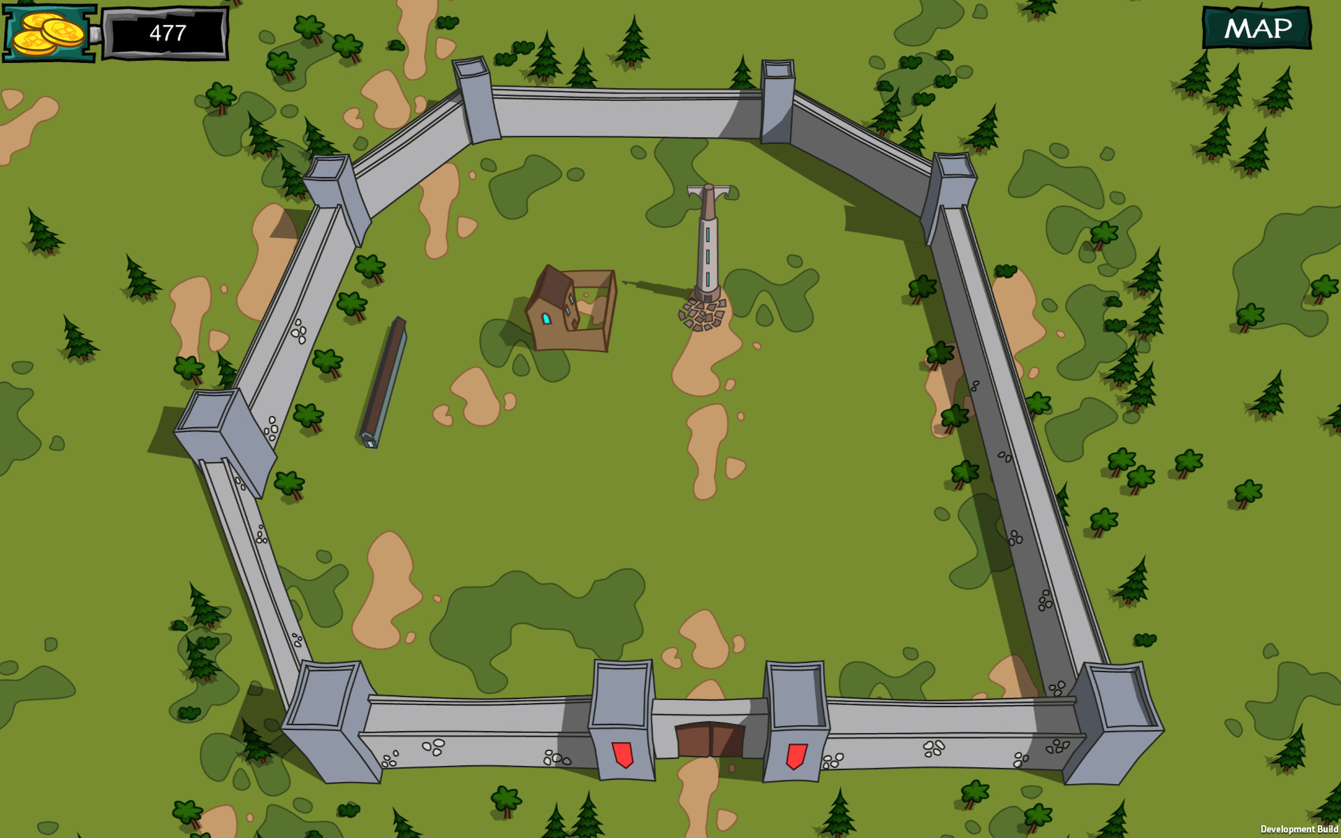 We Slay Monsters screenshot 10