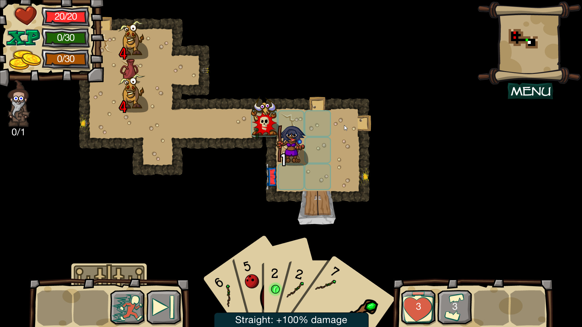 We Slay Monsters screenshot 13