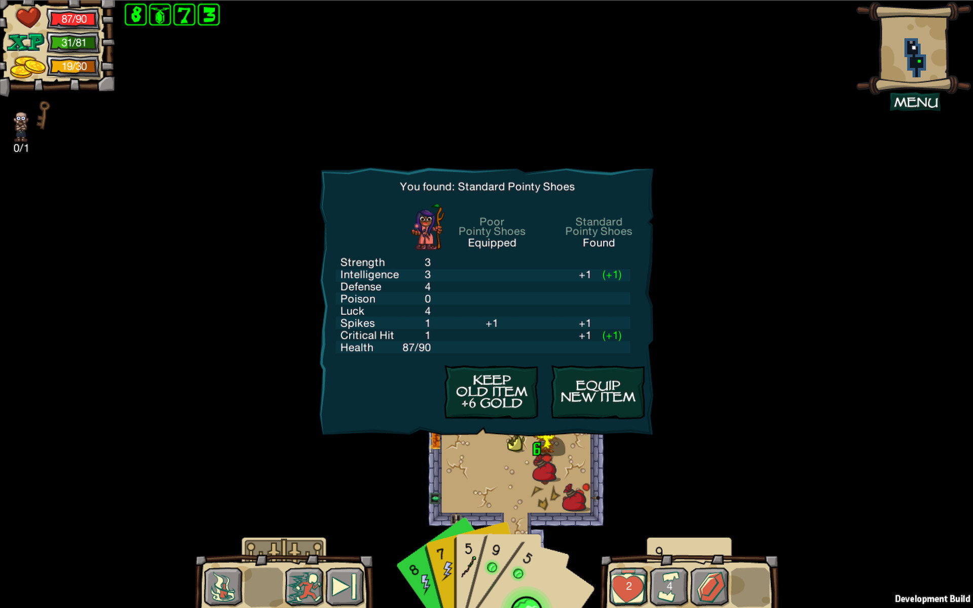 We Slay Monsters screenshot 7