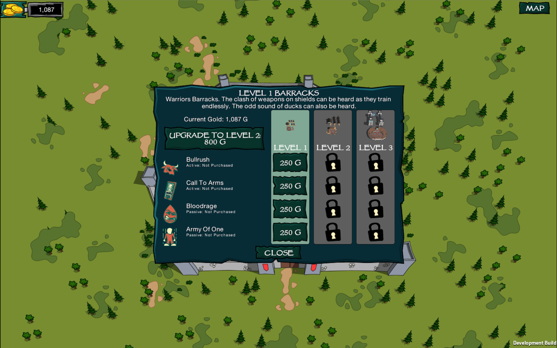 We Slay Monsters screenshot 11