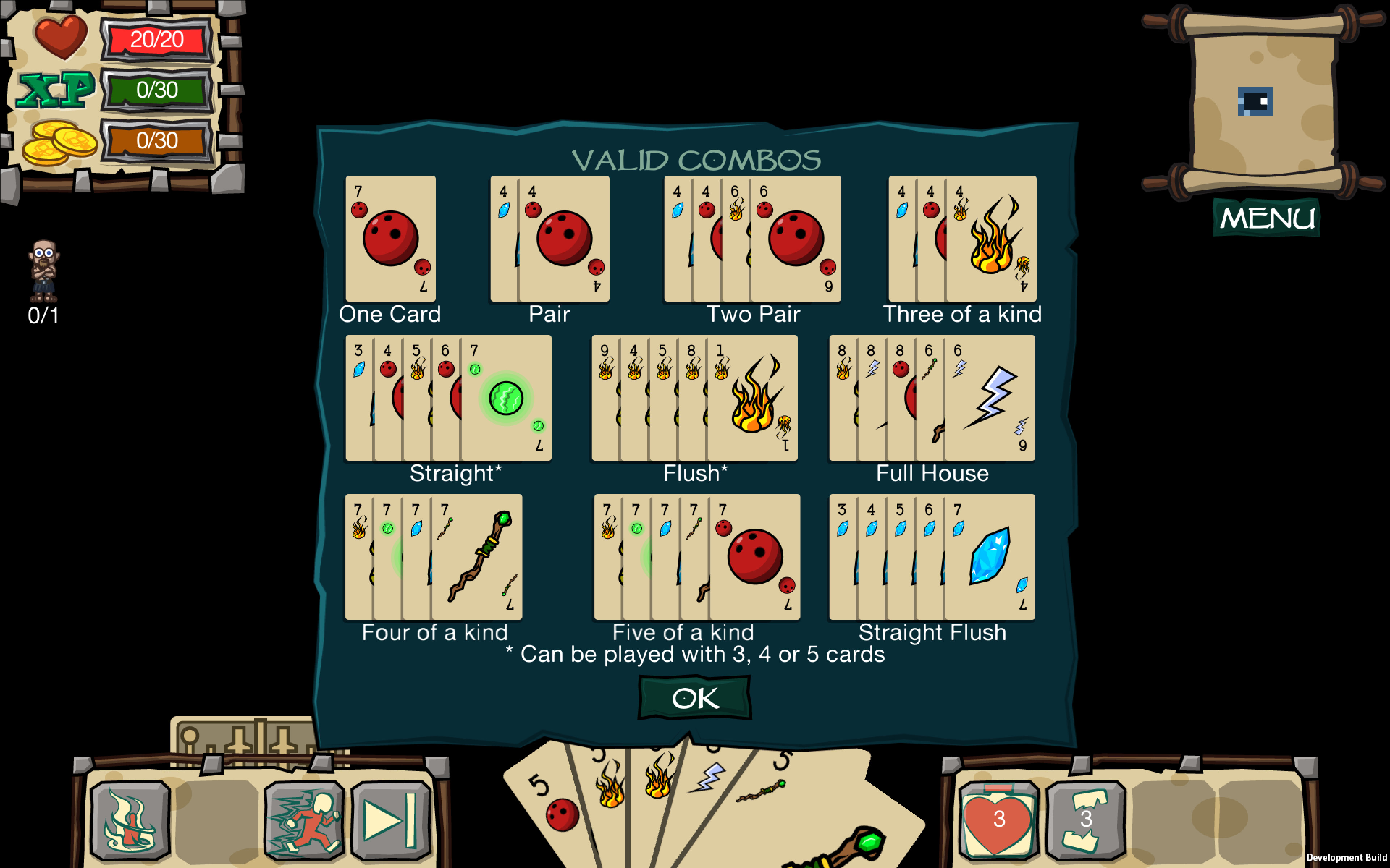 We Slay Monsters screenshot 6