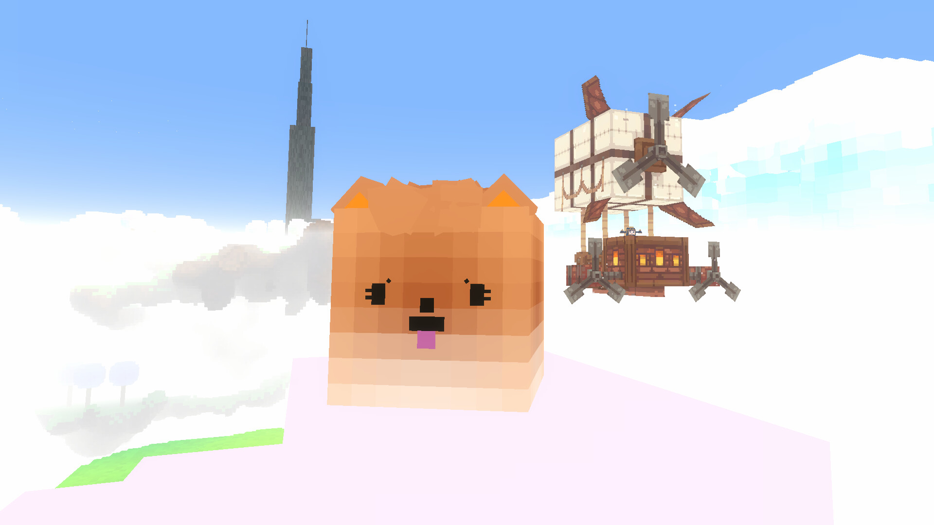 Sky Fields screenshot 7