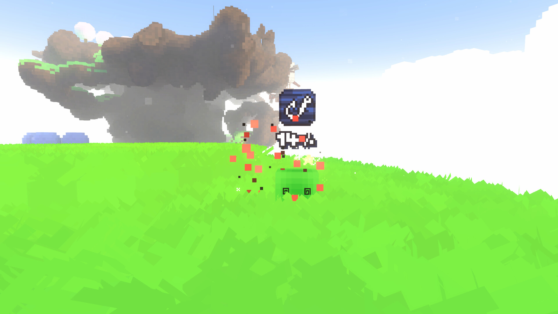 Sky Fields screenshot 3
