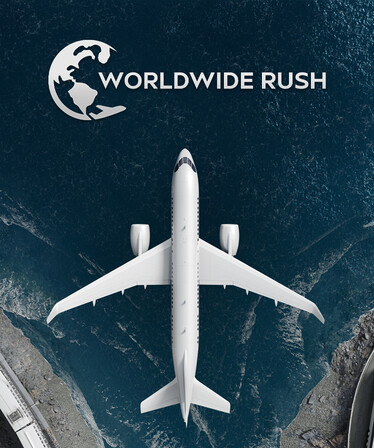 Worldwide Rush