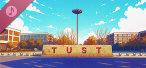 TUST 奇缘 (TUST's story) Soundtrack