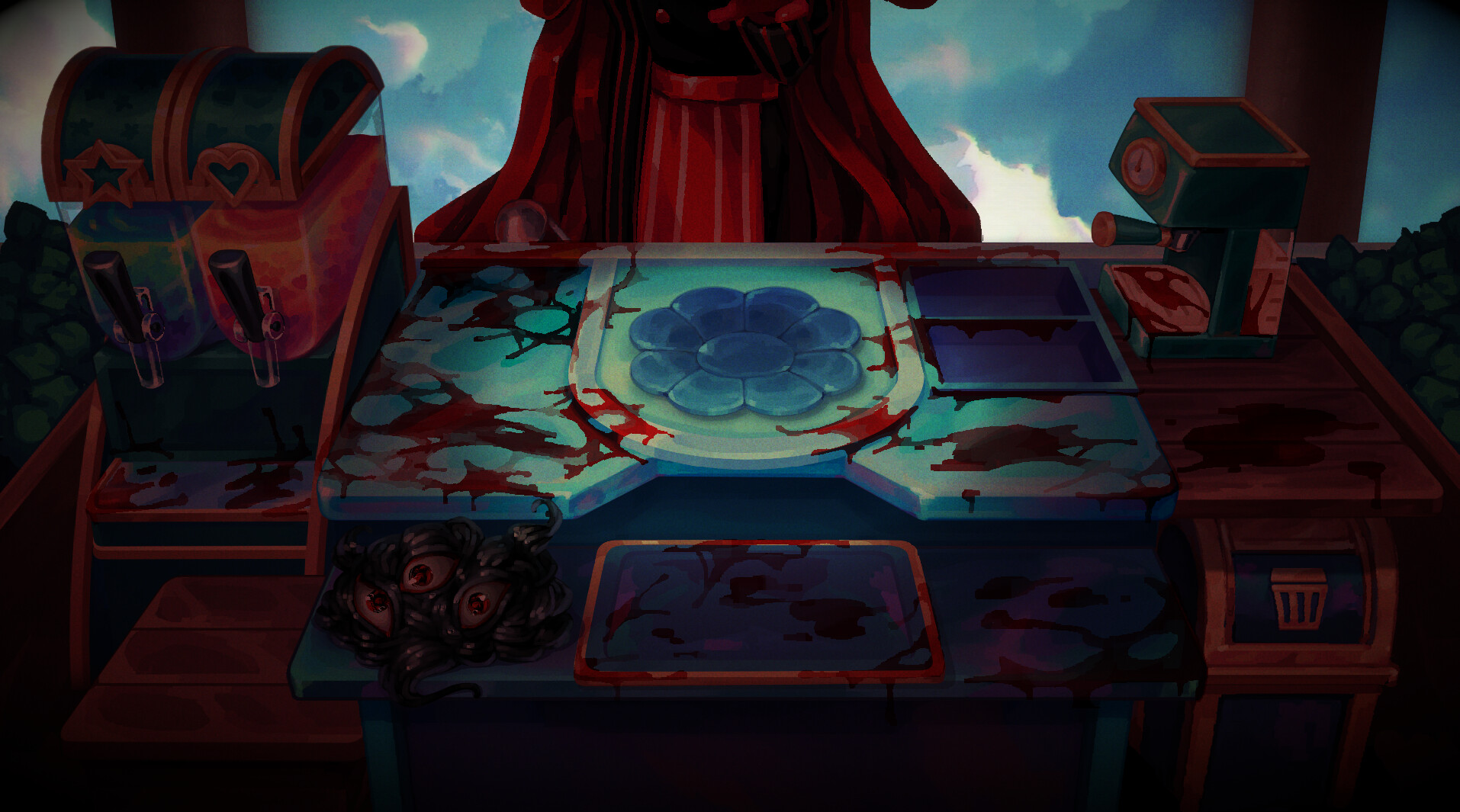 IDET screenshot 6