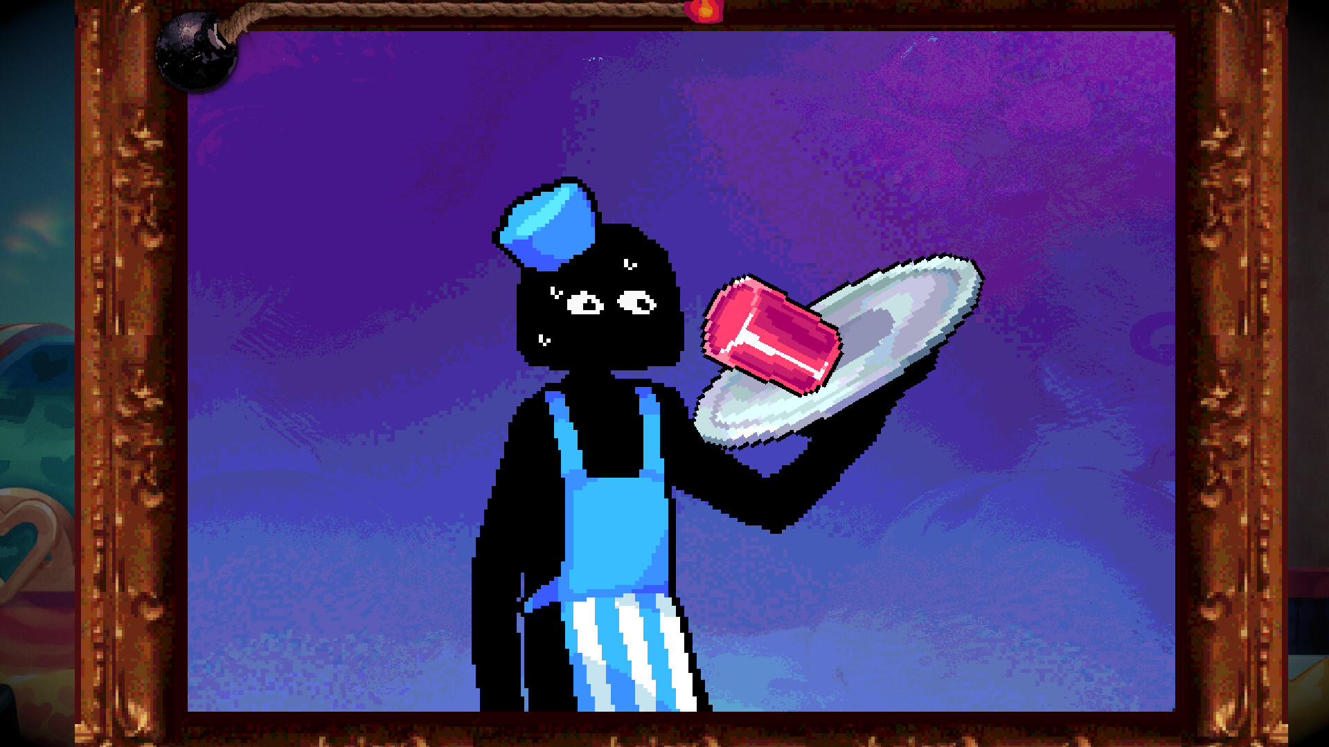 IDET screenshot 3