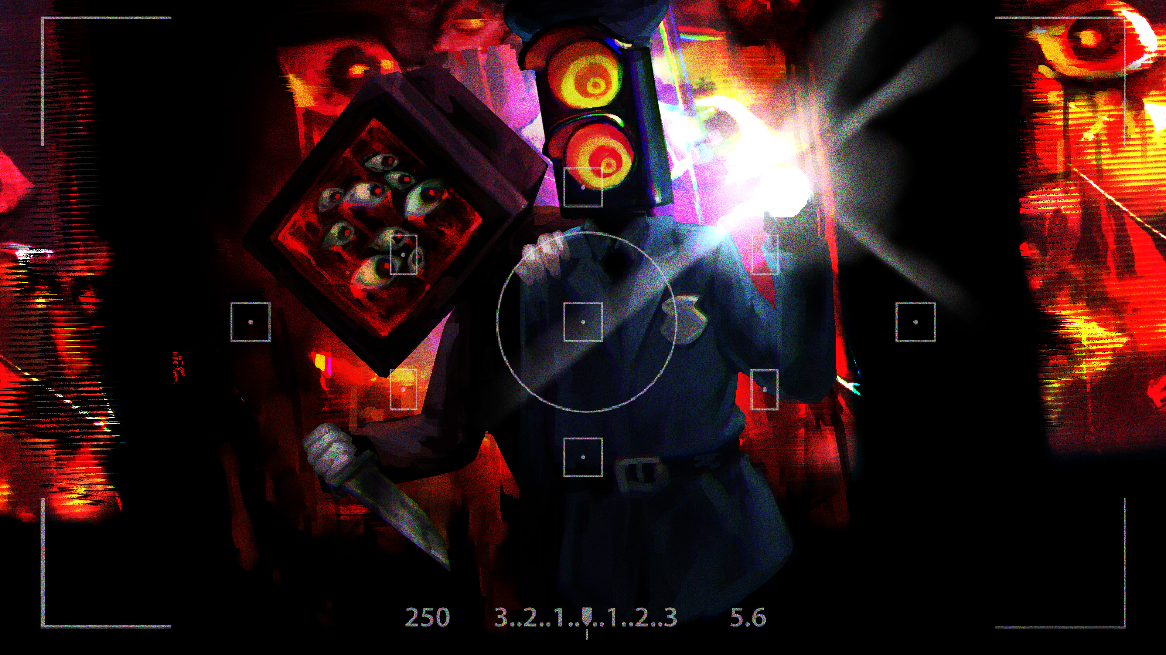 IDET screenshot 1