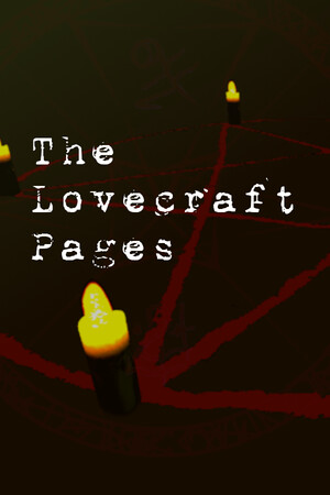 The Lovecraft Pages