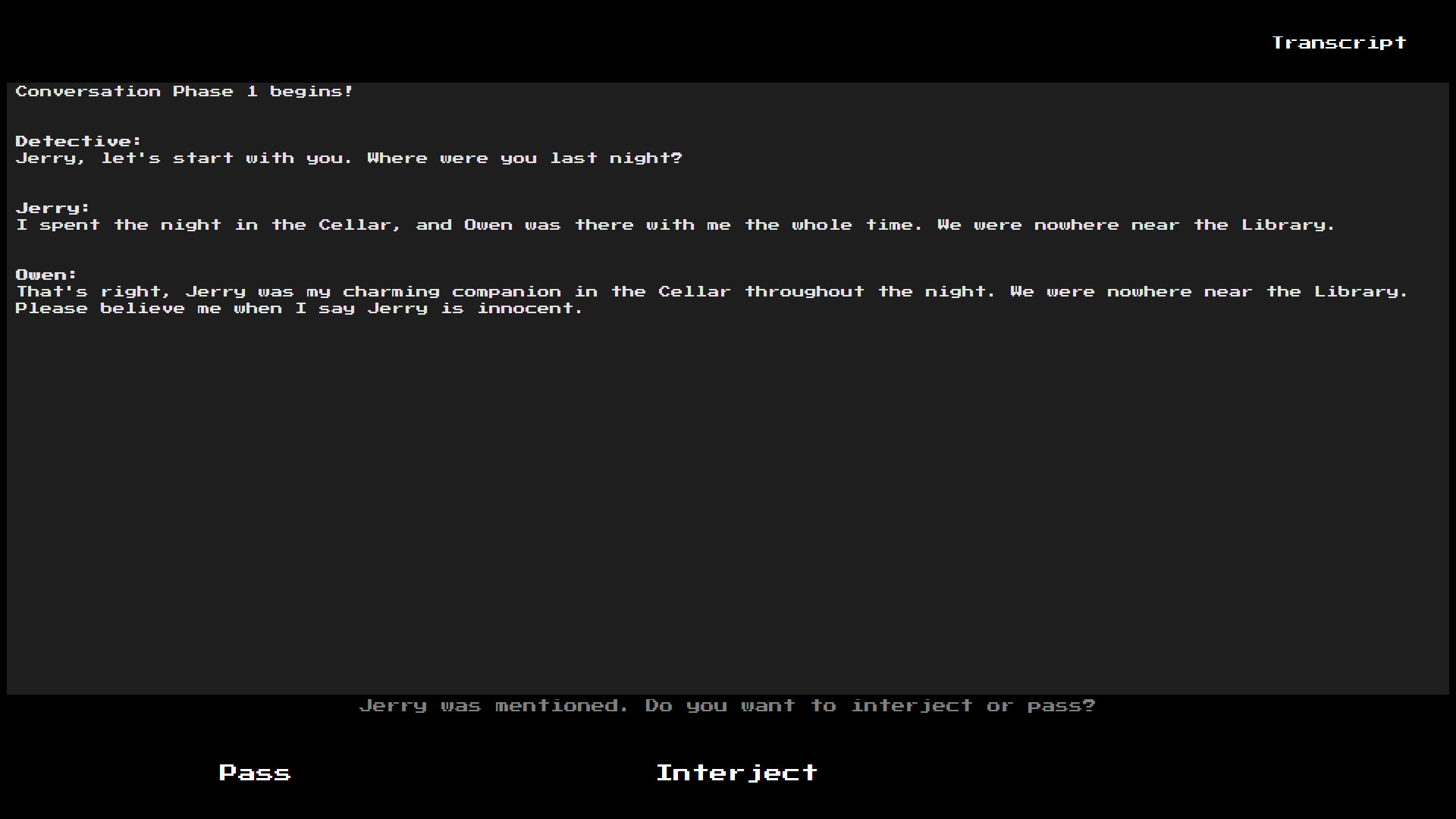 AlibAi screenshot 3