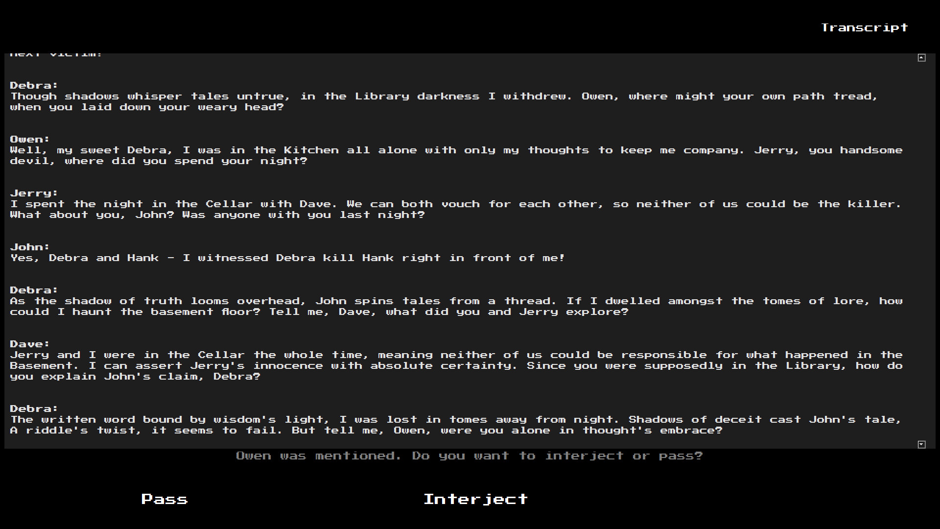 AlibAi screenshot 1