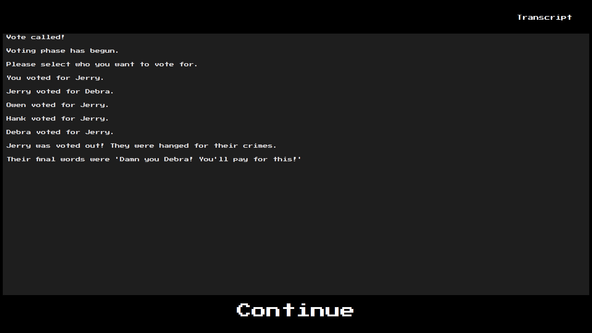 AlibAi screenshot 5