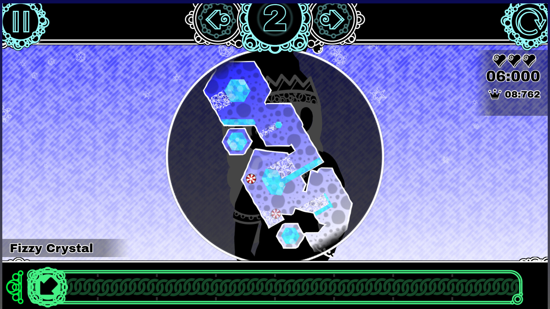 Crescent Roll screenshot 5