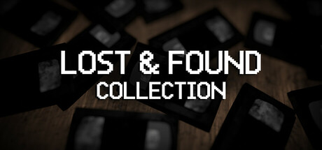 Lost & Found Collection on Steam