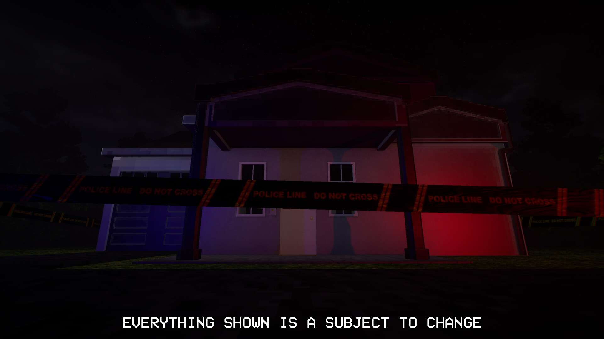 Lost & Found Collection screenshot 6