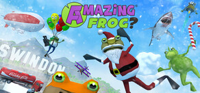 Amazing Frog?