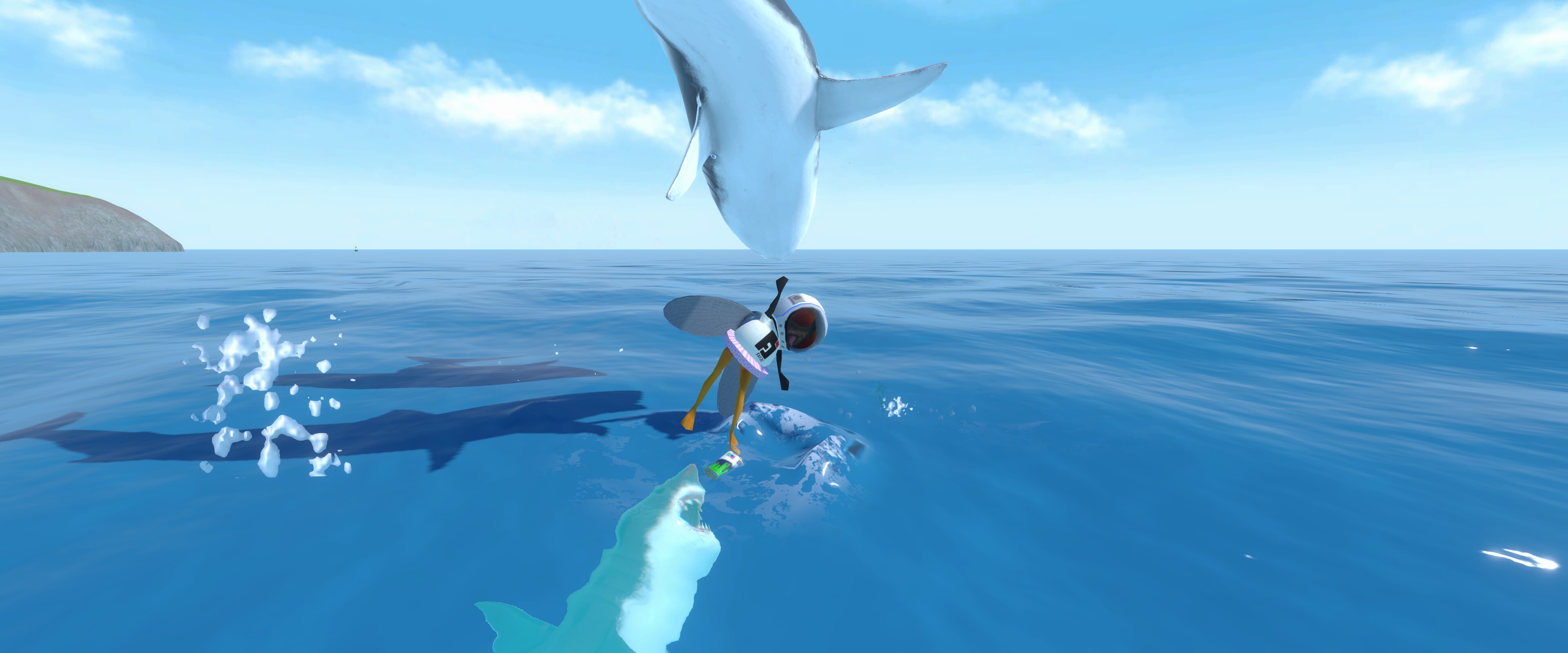 Amazing Frog? screenshot 50