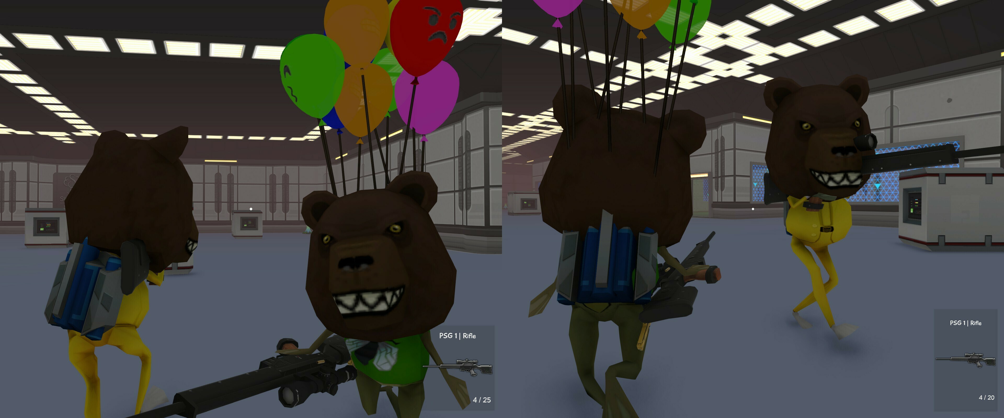 Amazing Frog? screenshot 44