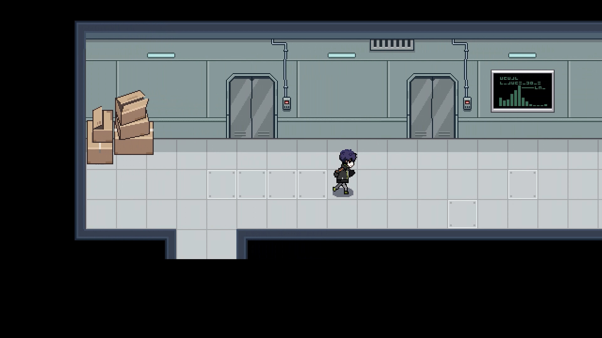 Flashback Dream screenshot 9