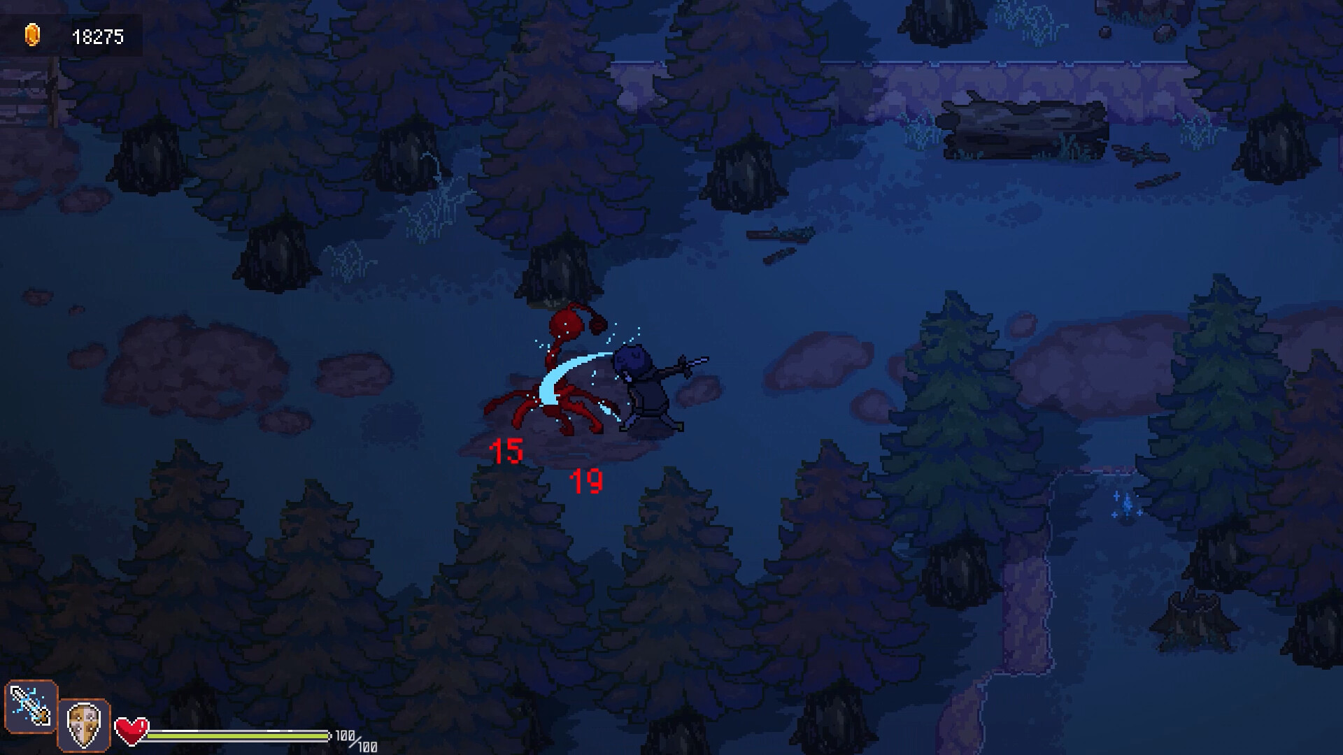 Flashback Dream screenshot 6