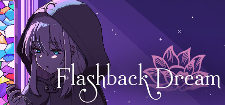 Flashback Dream — Steam header