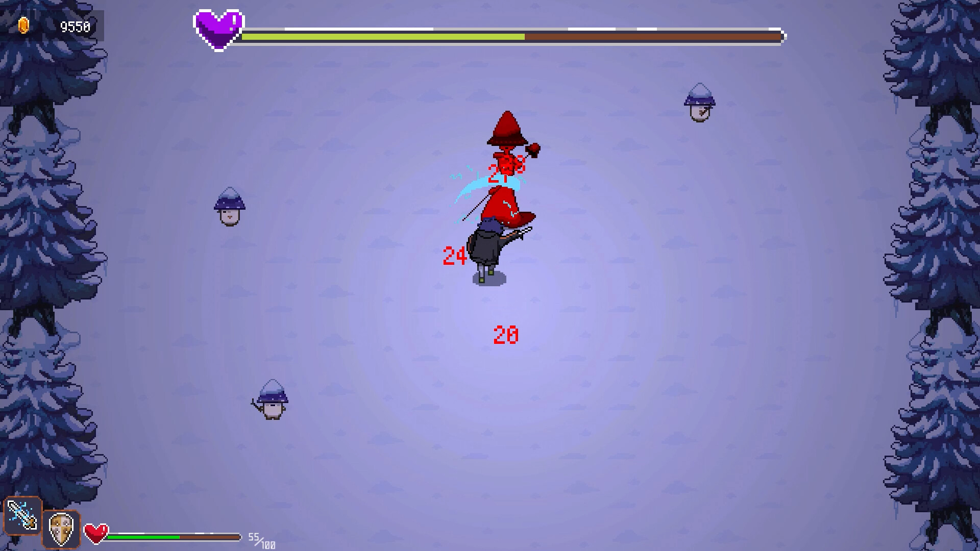 Flashback Dream screenshot 7