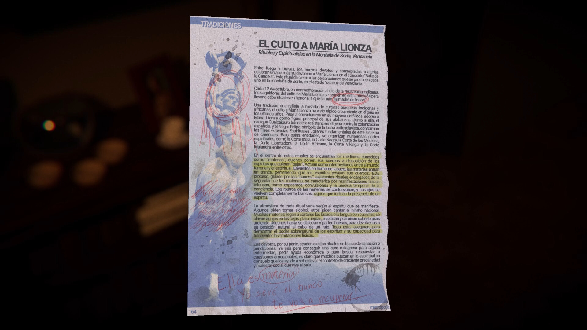 Animas screenshot 6