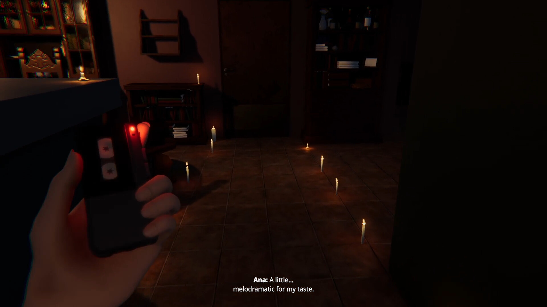 Animas screenshot 1