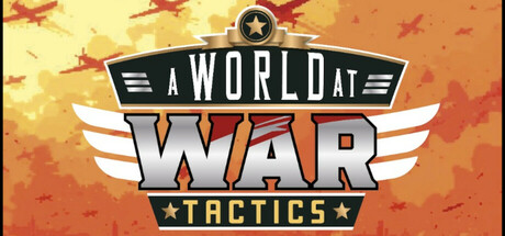 A World At War: Tactics: Titelbild