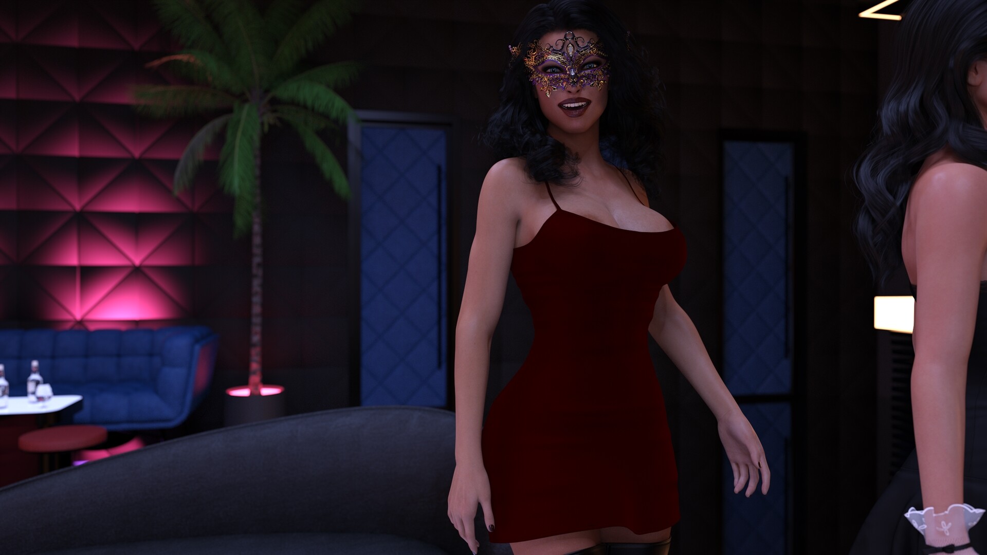 The Last Progenitor screenshot 5