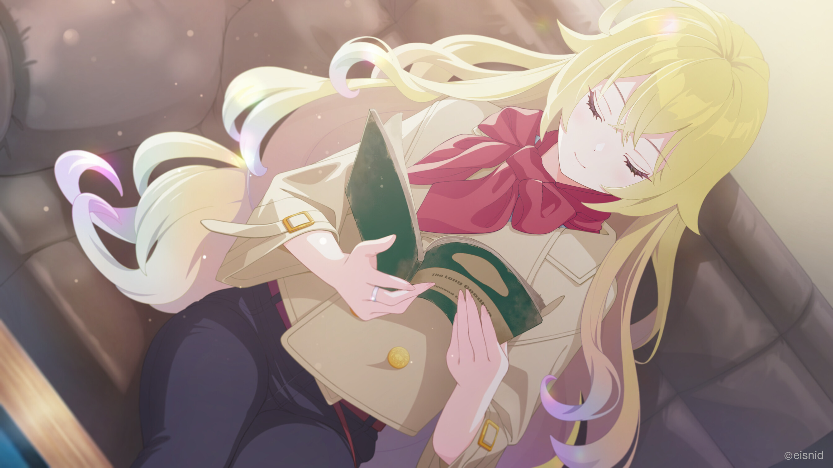 Iris Odyssey Complete Package screenshot 4